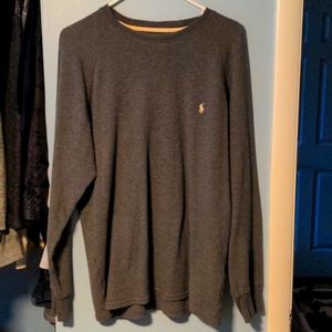 Polo by Ralph Lauren Long-Sleeve Thermal